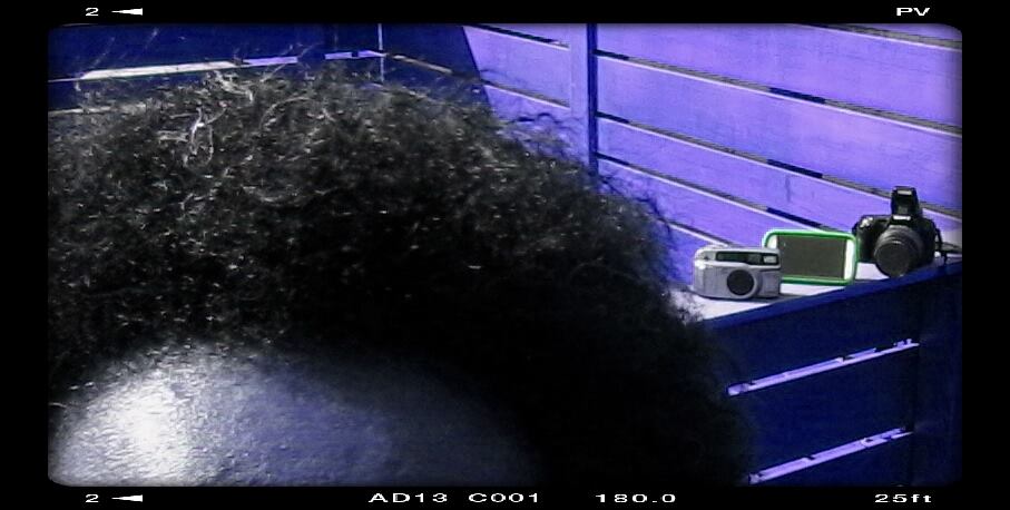 Photo Challenge: Still Life