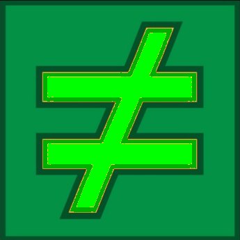 red non sign marriage-symbol-facebook