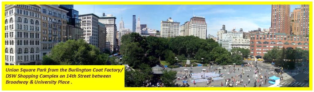 Union Sq 2