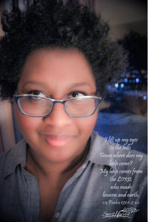 Photo: LaShawnda Jones for Spirit-Harvest.com