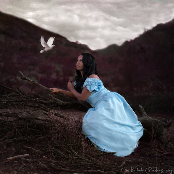 Photo: Hope's Call by Lisa Richelle