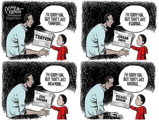 just America Andy_Marlette_Ferguson_Cartoon