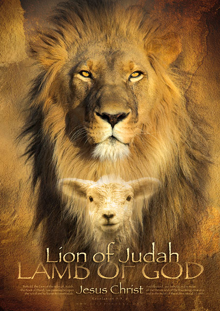 Lion of Judah