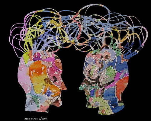 MontageCommunication