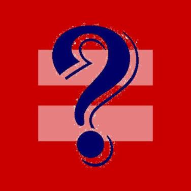 Questioning Equality