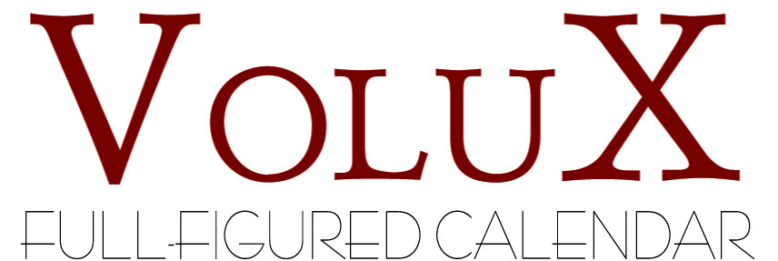 Volux Calendar copy