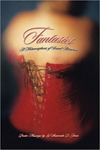 Fantasies Cover